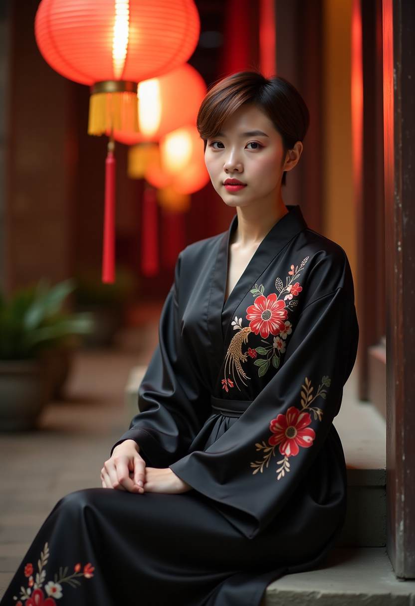 怒之杀
