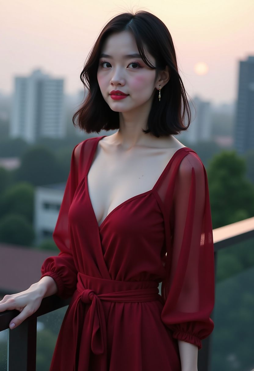 怒之杀