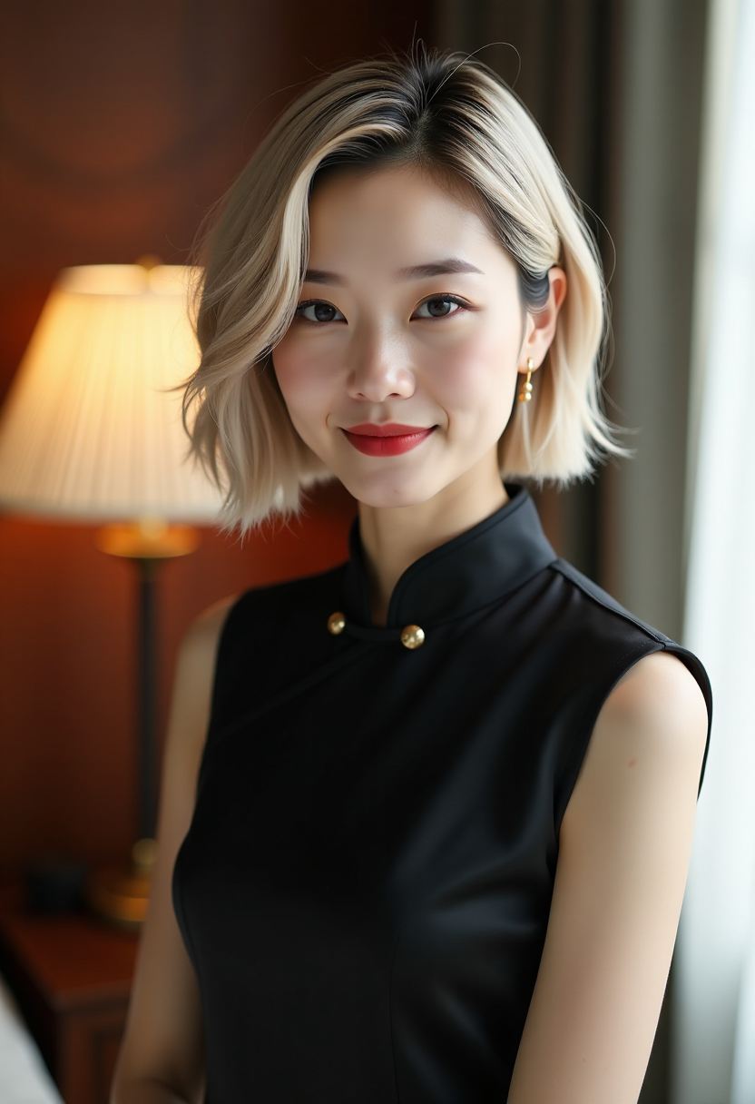 怒之杀