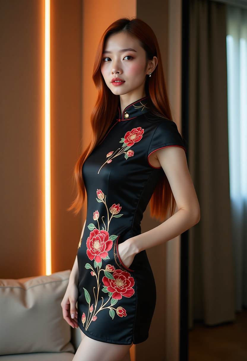 怒之杀